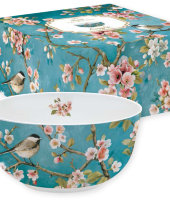 Салатник Сакура