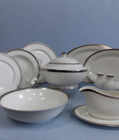 Столовый сервиз "Ассоль" 27/6, Takito