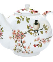 Чайник Сакура