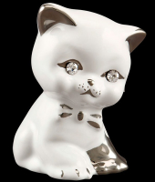 Статуэтка "Котёнок", Ahura