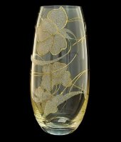 Декор ваза "Вальс", Rona