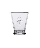 Стакан Symbolic papillon, LA ROCHERE