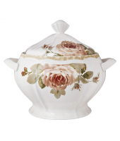 Супница Antique rose, MIKASA