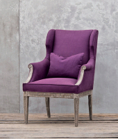 Кресло Синьора , ROOMERS