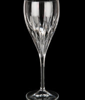 Бокалы для белого вина Prato, хрусталь, набор 6 шт, RCR Da Vinci Cristal