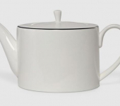 Чайник "Арома Блэк" 1100мл, Hankook