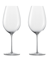 Набор бокалов для красного вина "Enoteca - Bordeaux", 1012 мл, 2 шт, Zwiesel 1872