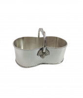 Емкость для льда , ROOMERS TABLEWARE