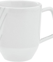 Кружка для кофе "Malvern", Salt & Pepper 