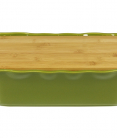 Форма с доской "Cook&Stock", Appolia