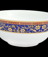 Набор салатников "Кобальт", 15 см, Royal Aurel