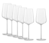 Набор бокалов для белого вина Riesling, 6 шт, Vervino, Schott Zwiesel