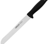 Нож кухонный для хлеба 20 см, Arcos