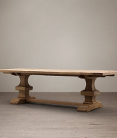 Стол обеденный PARIS , RESTORATION HARDWARE