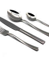 Набор столовых приборов 24/6 "Milano", Herdmar