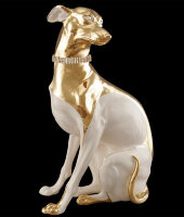 Статуэтка "Грейхаунд", Ahura