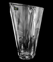 Ваза "Светла - Angles", Aurum-Crystal s.r.o