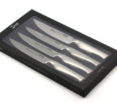 Набор ножей для стейка, 4 шт, серия 30000 Virtu, IVO