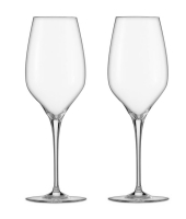 Набор бокалов для белого вина RIESLING, 2 шт, серия Alloro, Zwiesel GLAS
