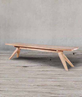 Скамья LONG BEACH VIRGINIA VIRGINIA, ROOMERS