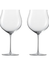 Набор бокалов для красного вина "Enoteca - Burgunder", 962 мл, 2 шт, Zwiesel 1872