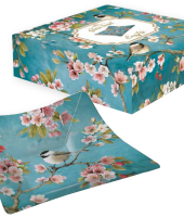 Салатник Сакура