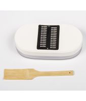 Терка для овощей мелкая , KAI