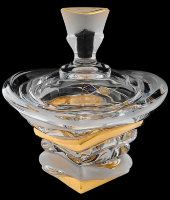 Доза "Bamboo", Bohemia Jihlava