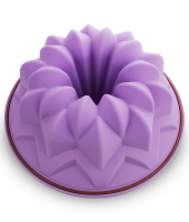 Силиконовая форма "Fancy&Function", Silikomart