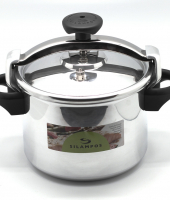 Скороварка 4,5л, ALU, Silampos