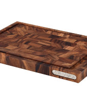 Разделочная доска Continenta, акация