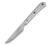 Нож для стейка 11.5 см, рукоять белая, Mesa, Arcos