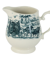 Молочник Дилижанс