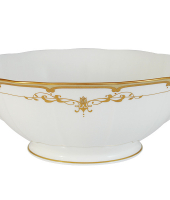 Салатник 23 см Ожидание