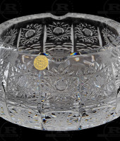 Пепельница хрустальная, Aurum Crystal s.r.o.