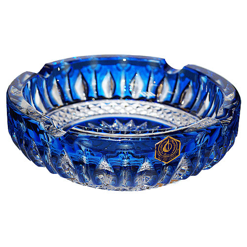 Купить Стеклянную Пепельницу 9 См В Спб