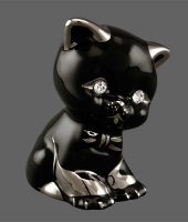 Статуэтка "Котёнок", Ahura