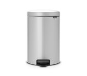 Мусорный бак с педалью newIcon 20л, Brabantia