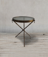 Стол приставной , ROOMERS