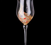 Бокал для красного вина Климт 84086, Top Line /Нагель