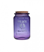 Банка PEACE TRUE LOVE, SAN MIGUEL