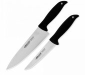 Набор кухонных ножей 2 шт., серия MENORCA, блистер.(145300, 145800)