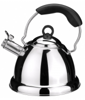 Чайник со свистком "CooknCo", BergHOFF