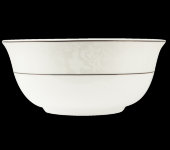 Набор салатников "Пион белый", 15 см, Royal Aurel