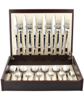 Набор столовых приборов 24/6 "Ergo", Cutipol