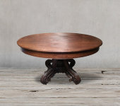 Стол Луи-Филип France 1860, ROOMERS ANTIQUE