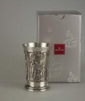 Бокал для вина "Sommerabend", олово, 12383, Artina