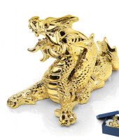 Статуэтка "Дракон", Chinelli