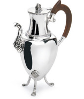 Чайник "Sheffield", Chinelli 