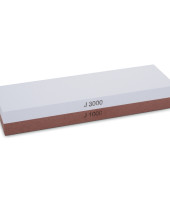 Камень точильный комбинированный 1000/3000 "Sharpeners", Wuesthof